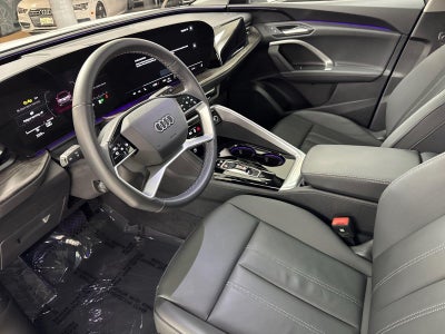 2025 Audi Q5 Premium