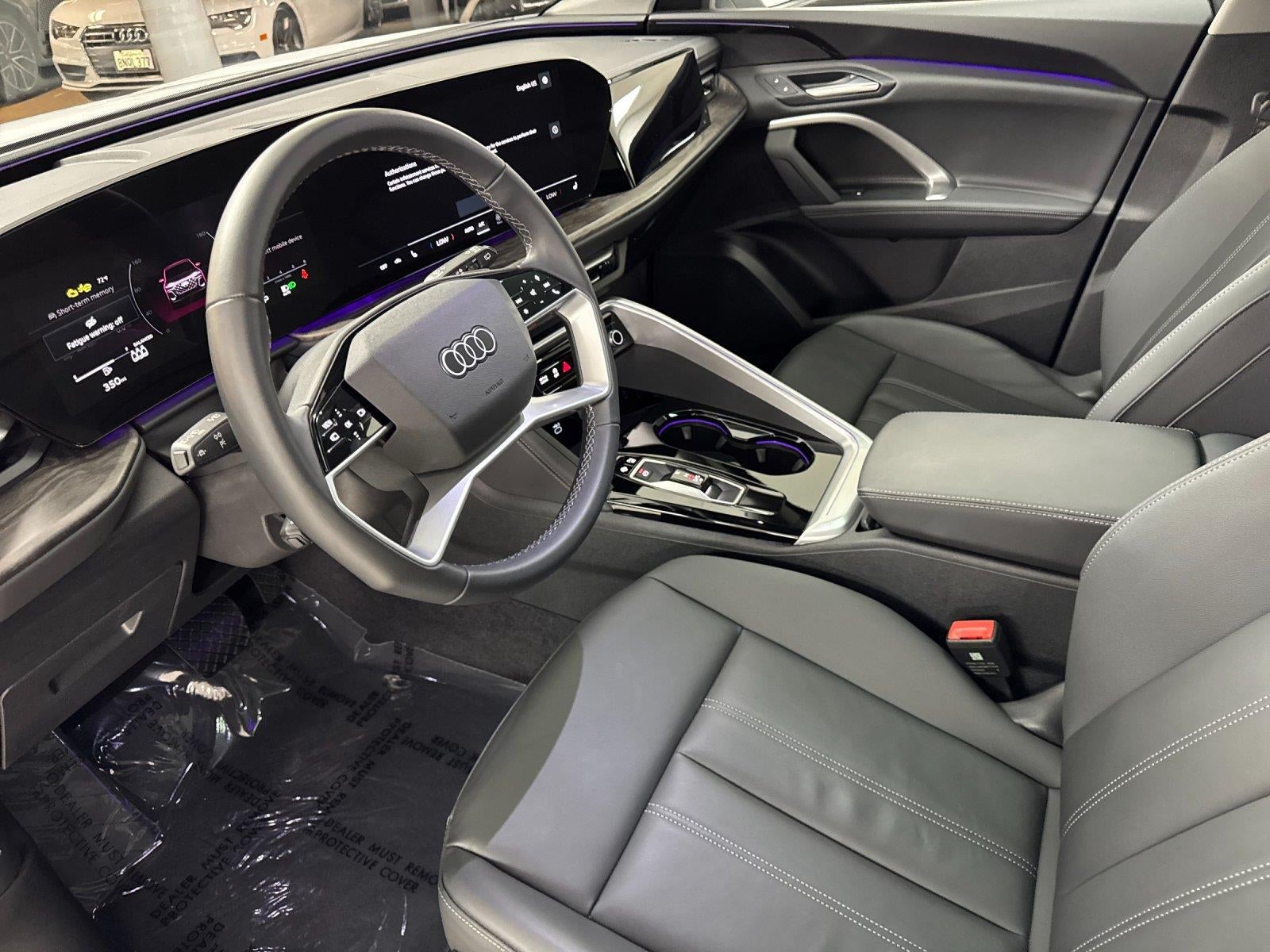 2025 Audi Q5 Premium