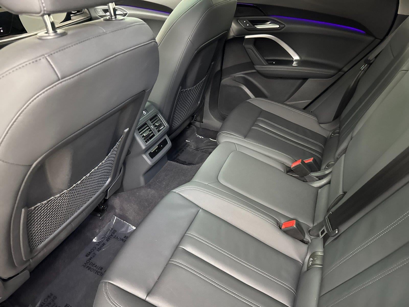 2025 Audi Q5 Premium