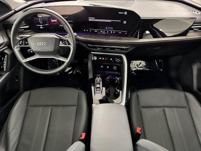 2025 Audi Q5 Premium