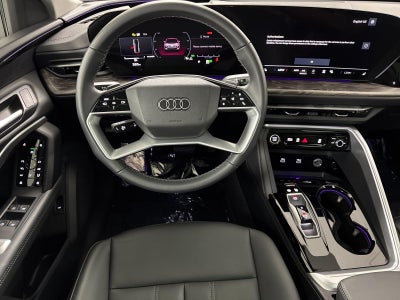 2025 Audi Q5 Premium