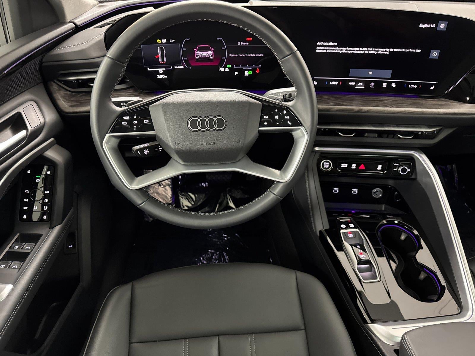2025 Audi Q5 Premium