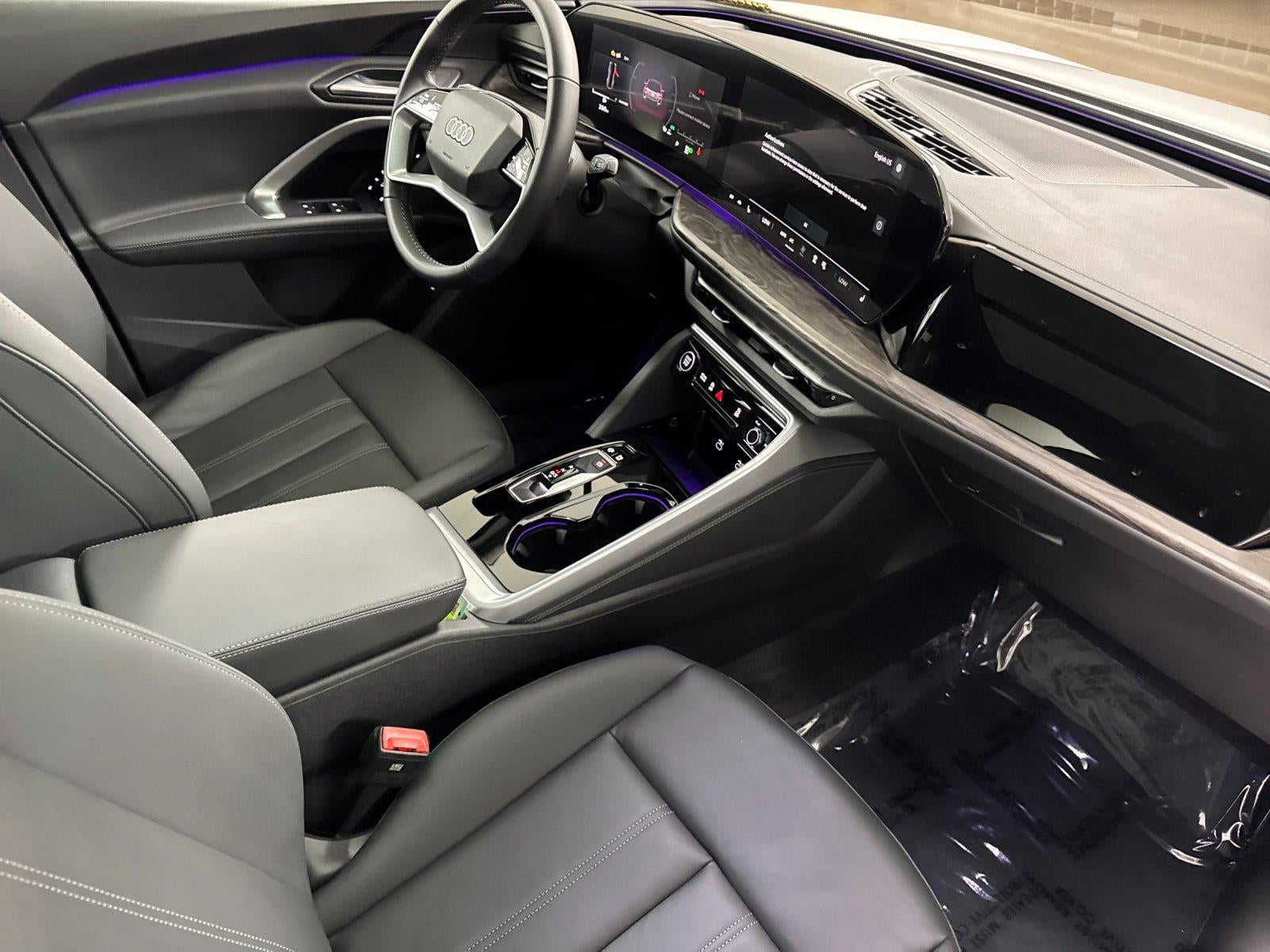 2025 Audi Q5 Premium