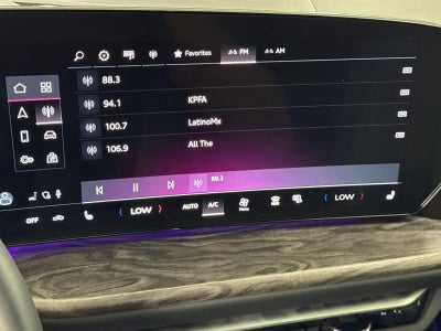 2025 Audi Q5 Premium