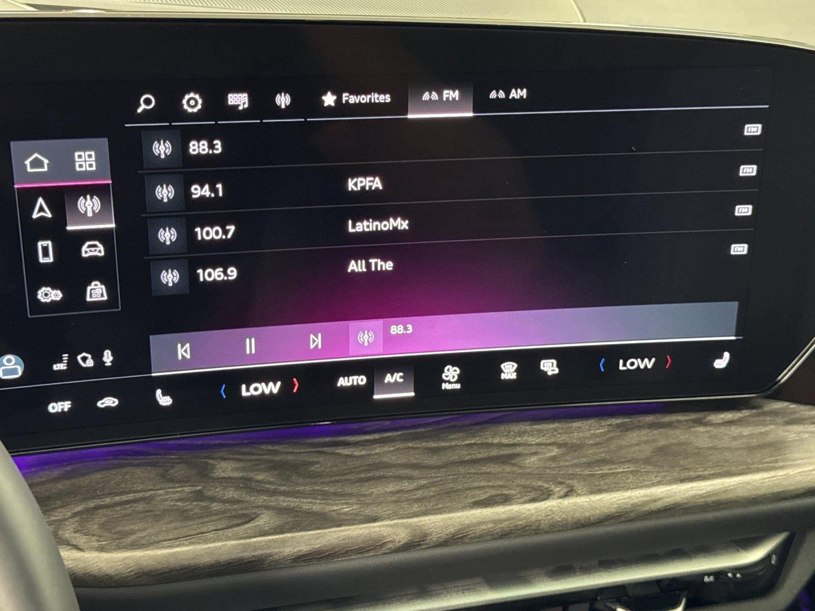2025 Audi Q5 Premium
