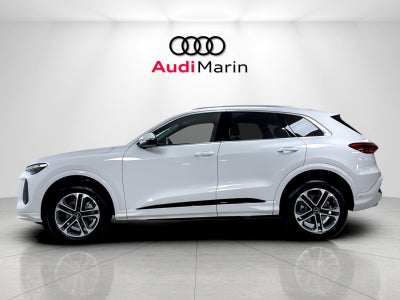2025 Audi Q5 Premium