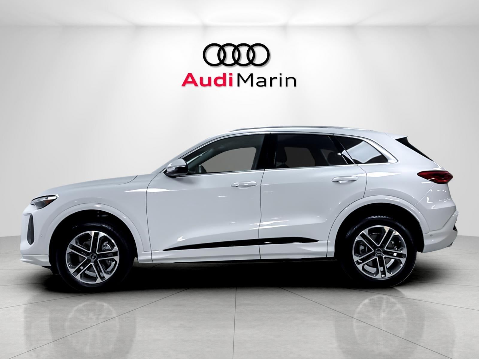 2025 Audi Q5 Premium