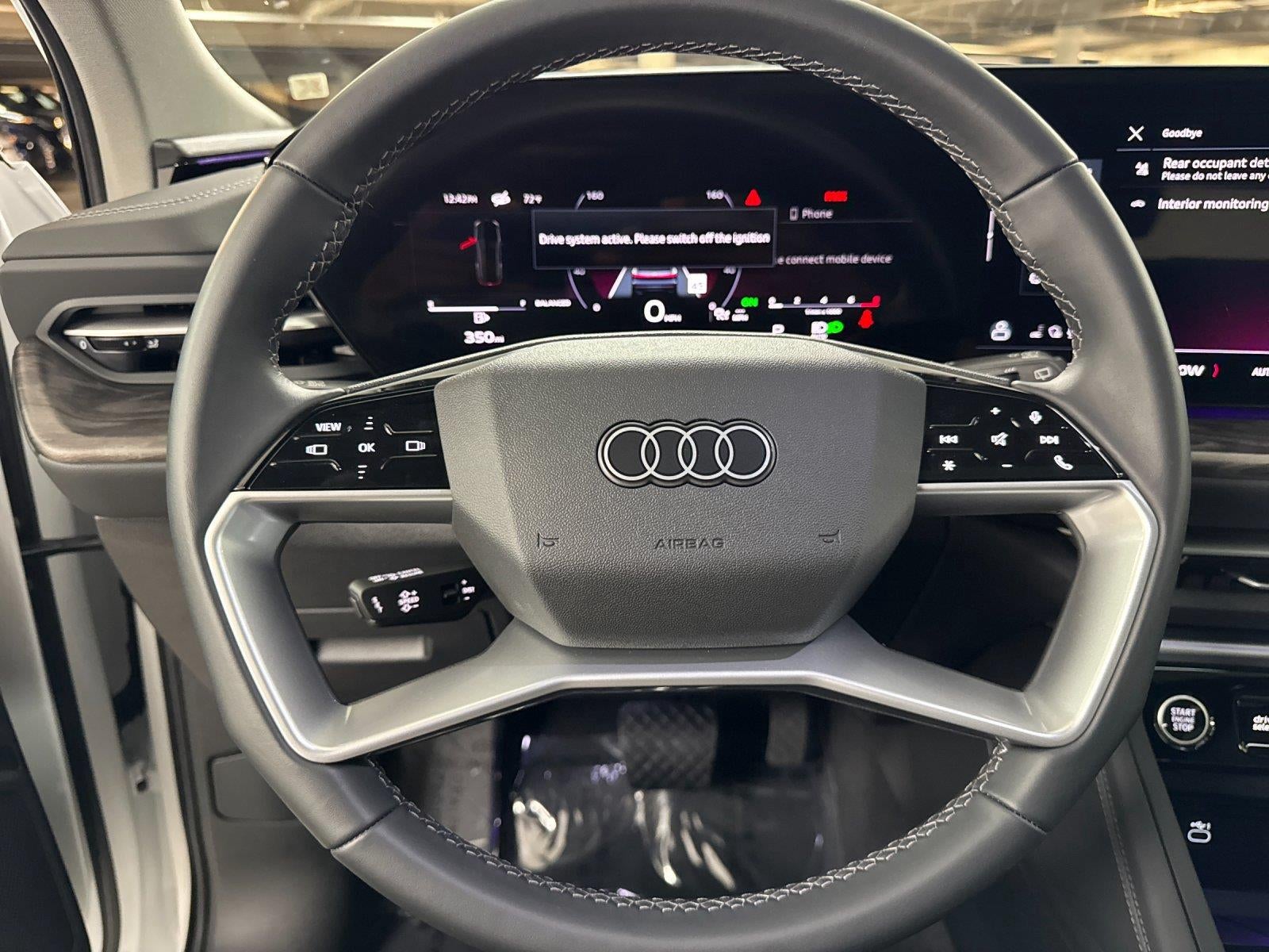 2025 Audi Q5 Premium