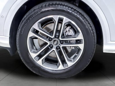 2025 Audi Q5 Premium