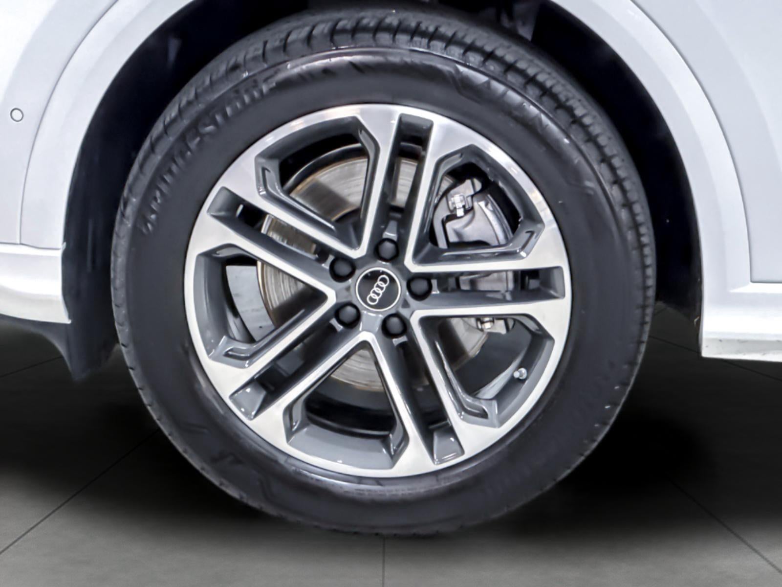 2025 Audi Q5 Premium