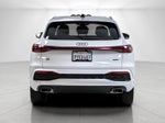 2025 Audi Q5 Premium