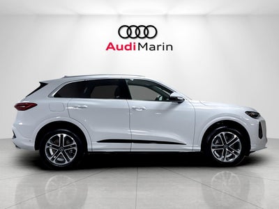 2025 Audi Q5 Premium