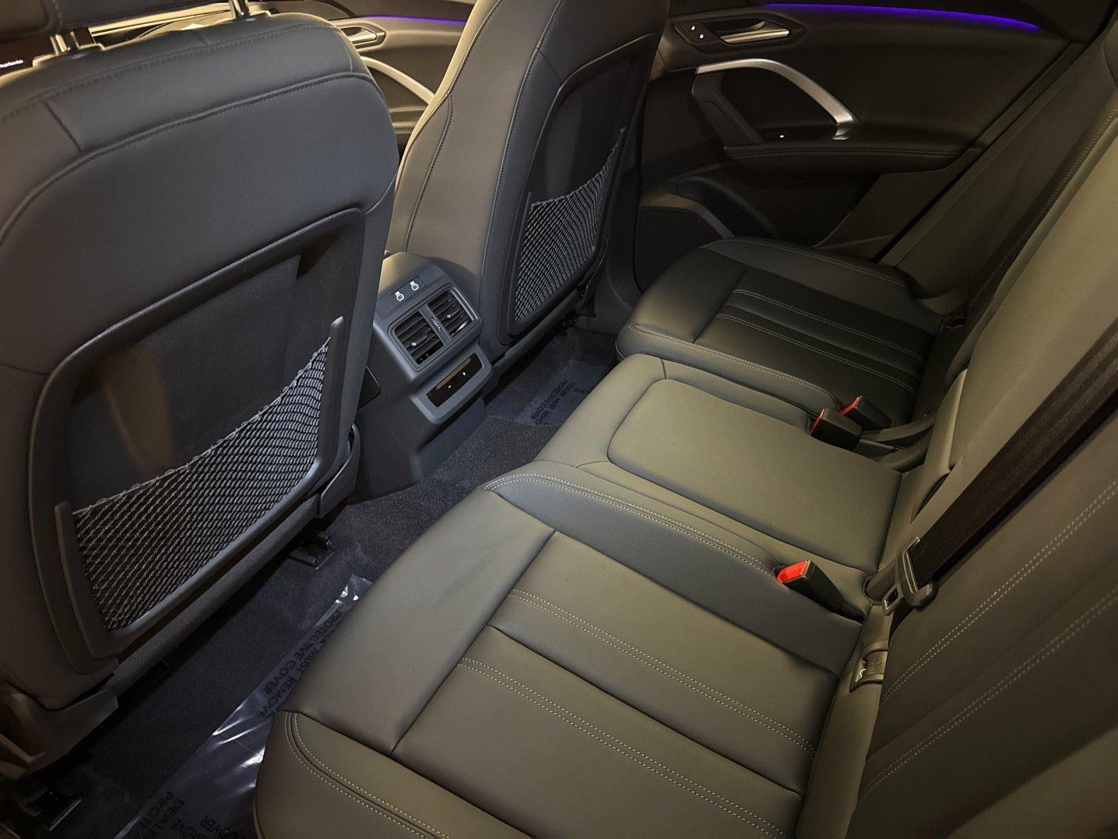 2025 Audi Q5 Premium