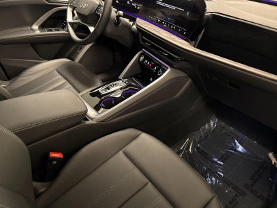 2025 Audi Q5 Premium