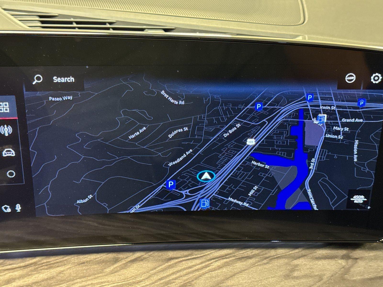 2025 Audi Q5 Premium