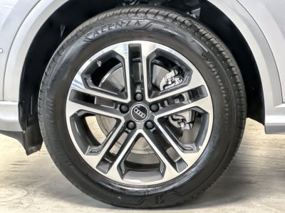 2025 Audi Q5 Premium