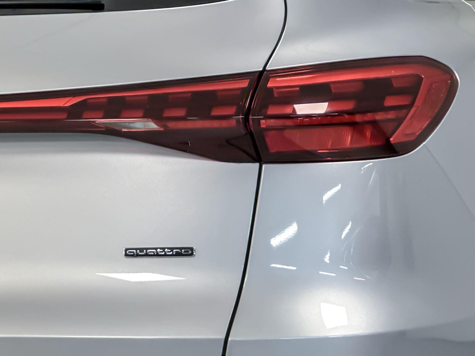 2025 Audi Q5 Premium