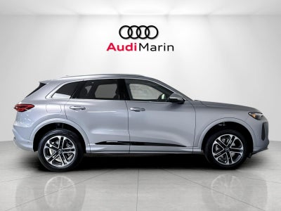 2025 Audi Q5 Premium