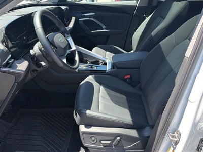 2025 Audi Q5 Premium