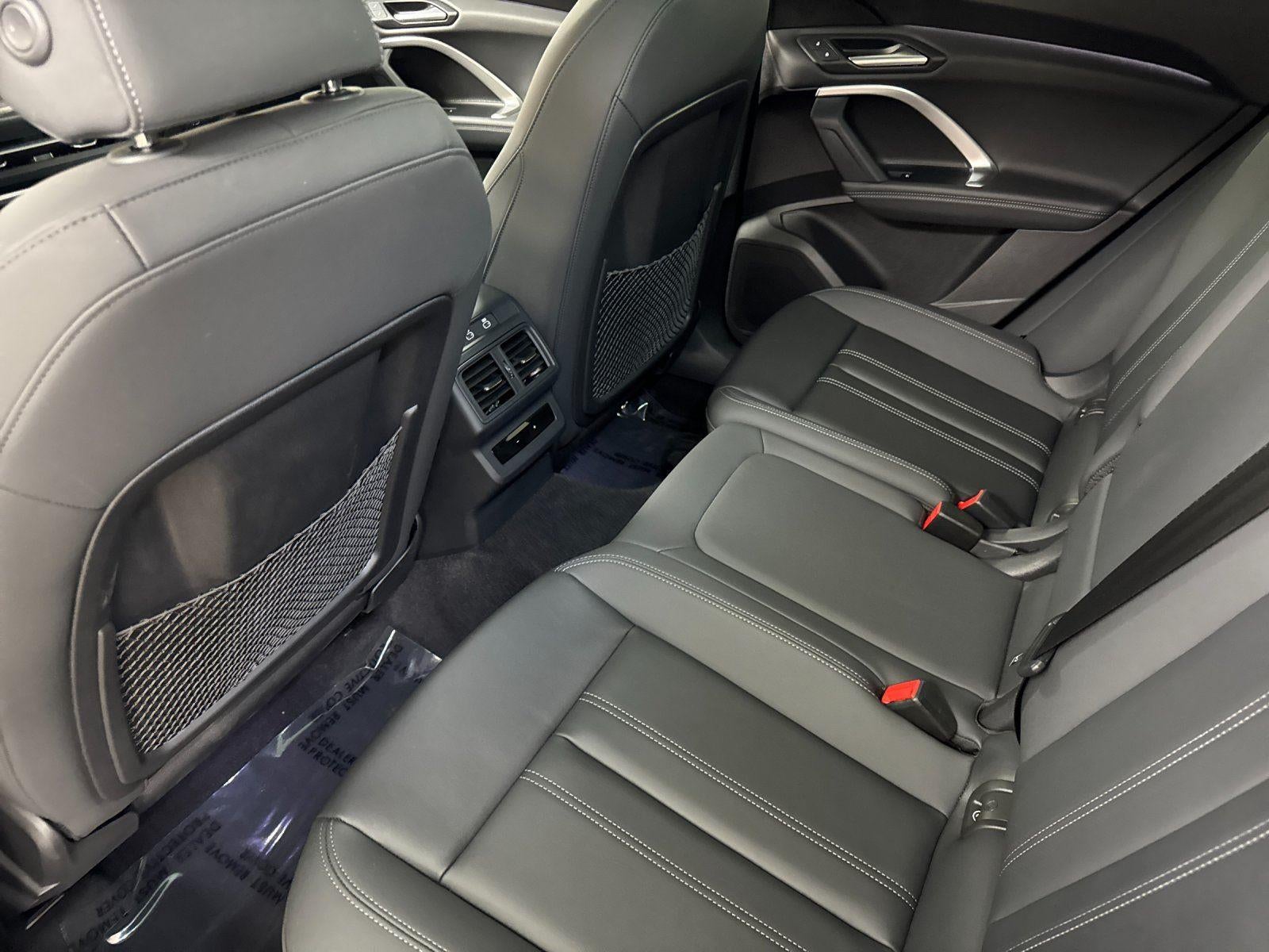 2025 Audi Q5 Premium