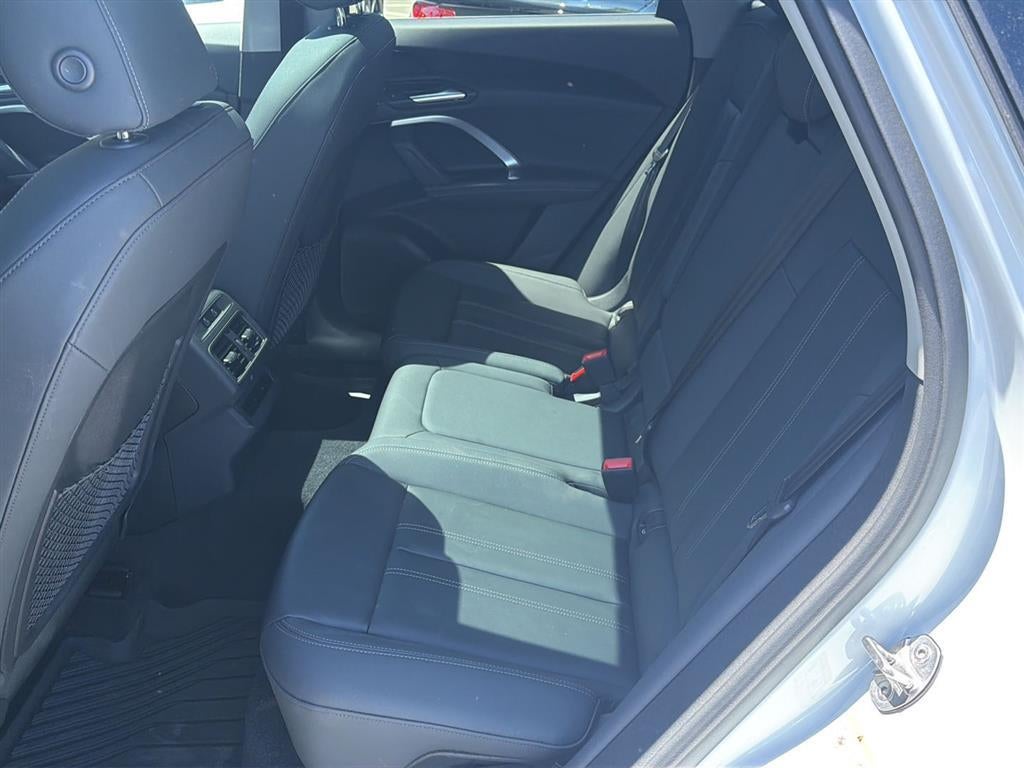 2025 Audi Q5 Premium