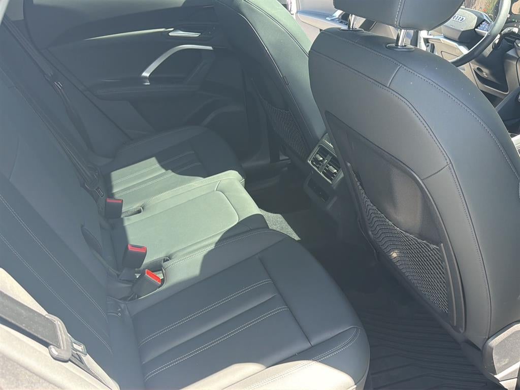 2025 Audi Q5 Premium