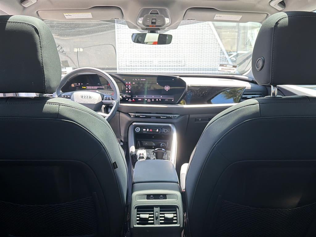 2025 Audi Q5 Premium