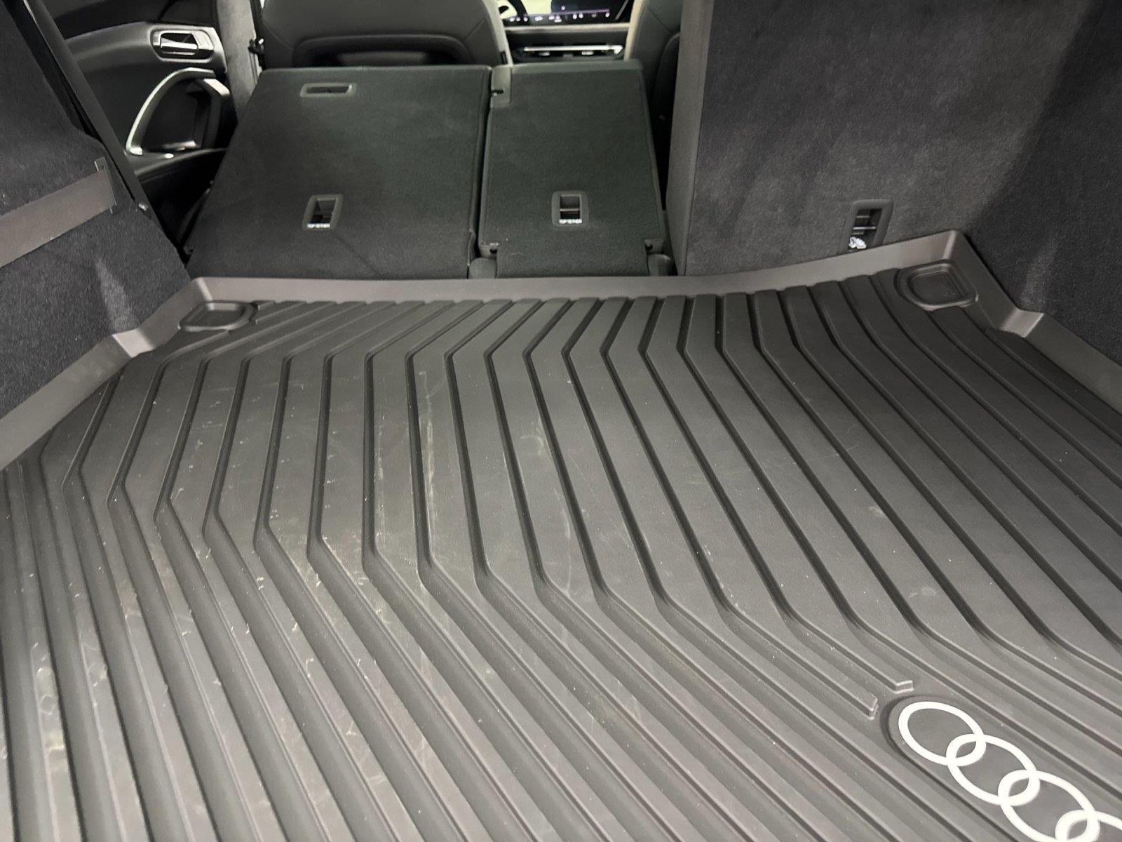 2025 Audi Q5 Premium