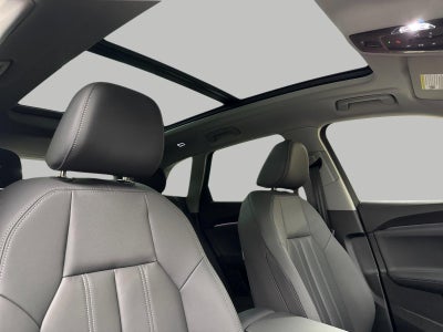 2025 Audi Q5 Premium