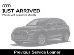 2025 Audi Q5 Premium