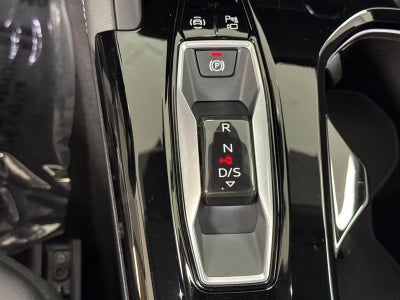 2025 Audi Q5 Premium