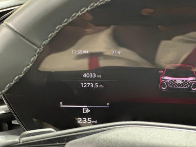 2025 Audi Q5 Premium