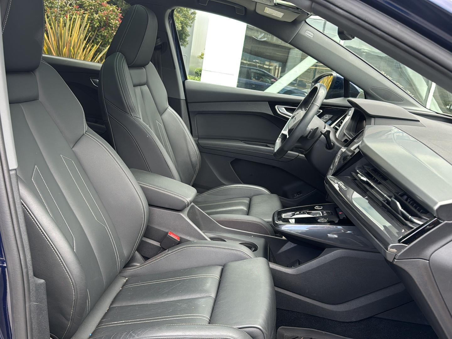 2023 Audi Q4 e-tron Sportback Premium