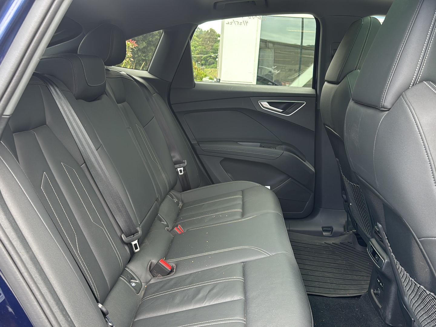 2023 Audi Q4 e-tron Sportback Premium