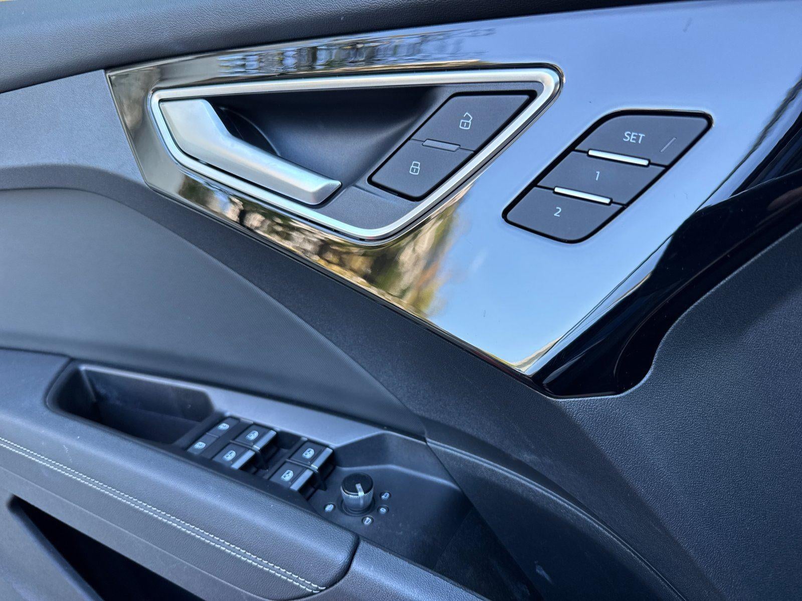 2023 Audi Q4 e-tron Sportback Premium