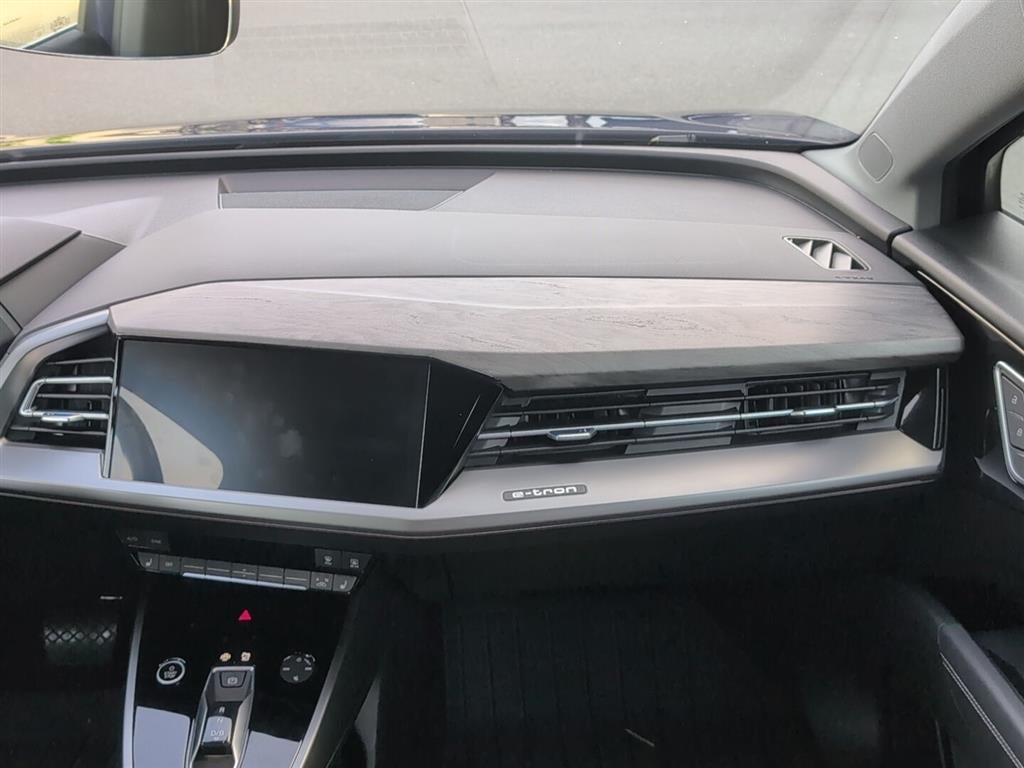 2023 Audi Q4 e-tron Sportback Premium