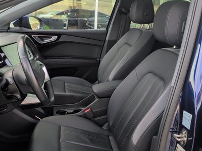 2023 Audi Q4 e-tron Sportback Premium