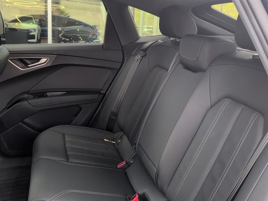 2023 Audi Q4 e-tron Sportback Premium