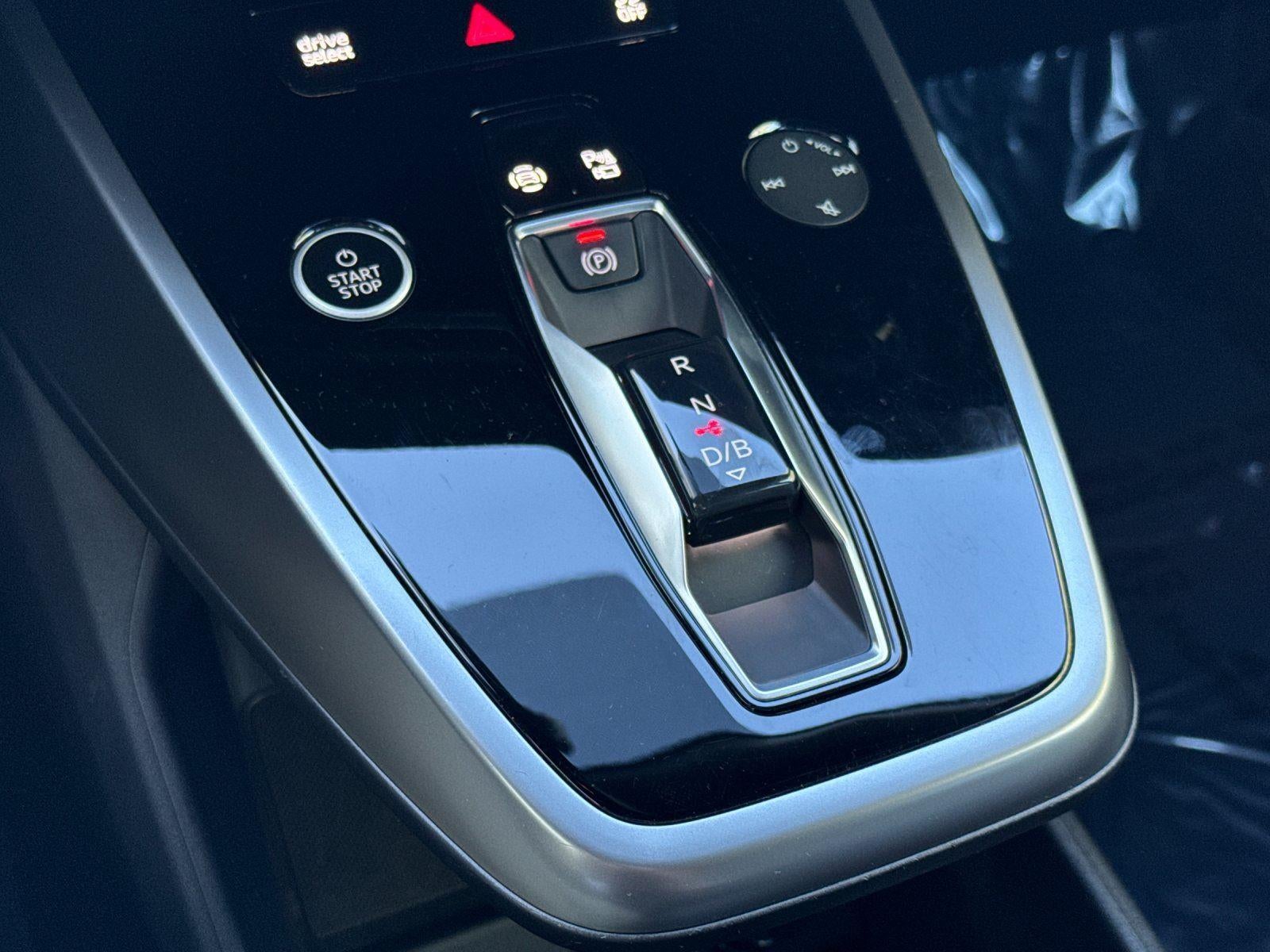 2023 Audi Q4 e-tron Sportback Premium