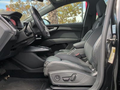 2023 Audi Q4 e-tron Sportback Premium