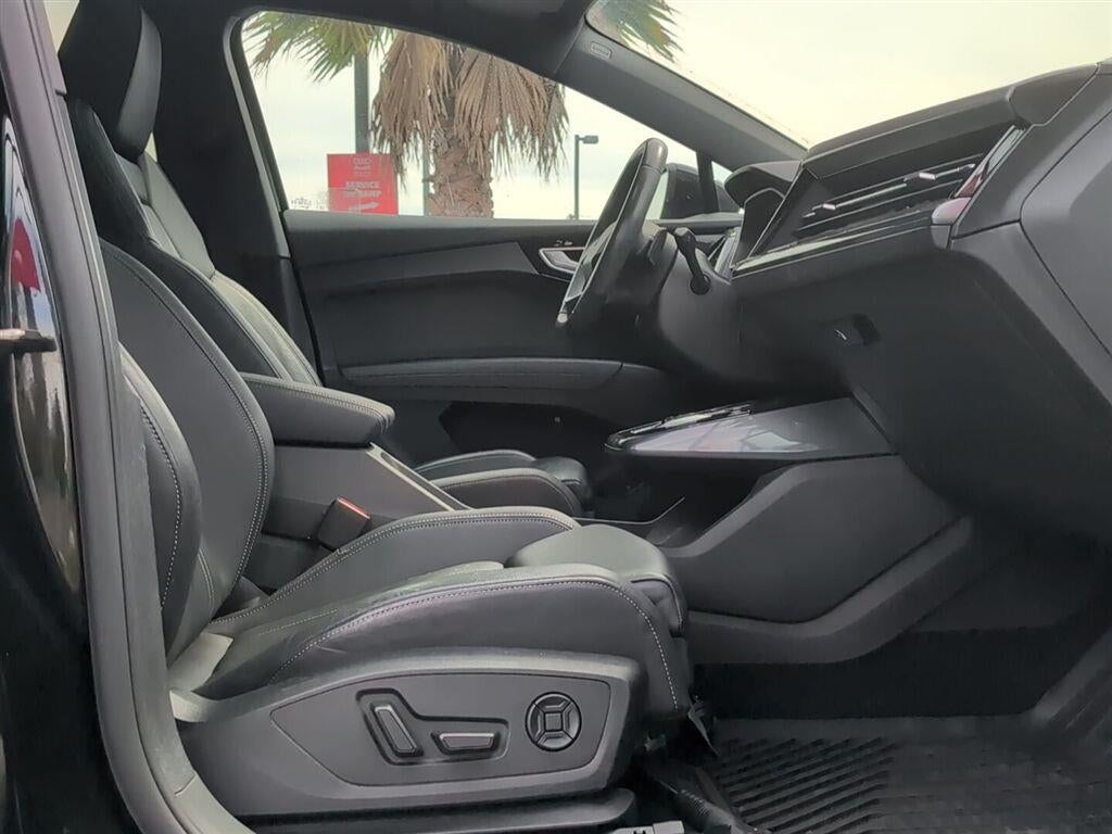 2023 Audi Q4 e-tron Sportback Premium