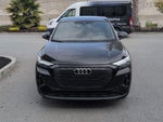 2023 Audi Q4 e-tron Sportback Premium