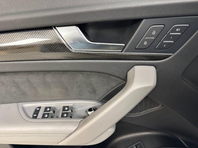 2023 Audi Sq5 Sportback Premium Plus