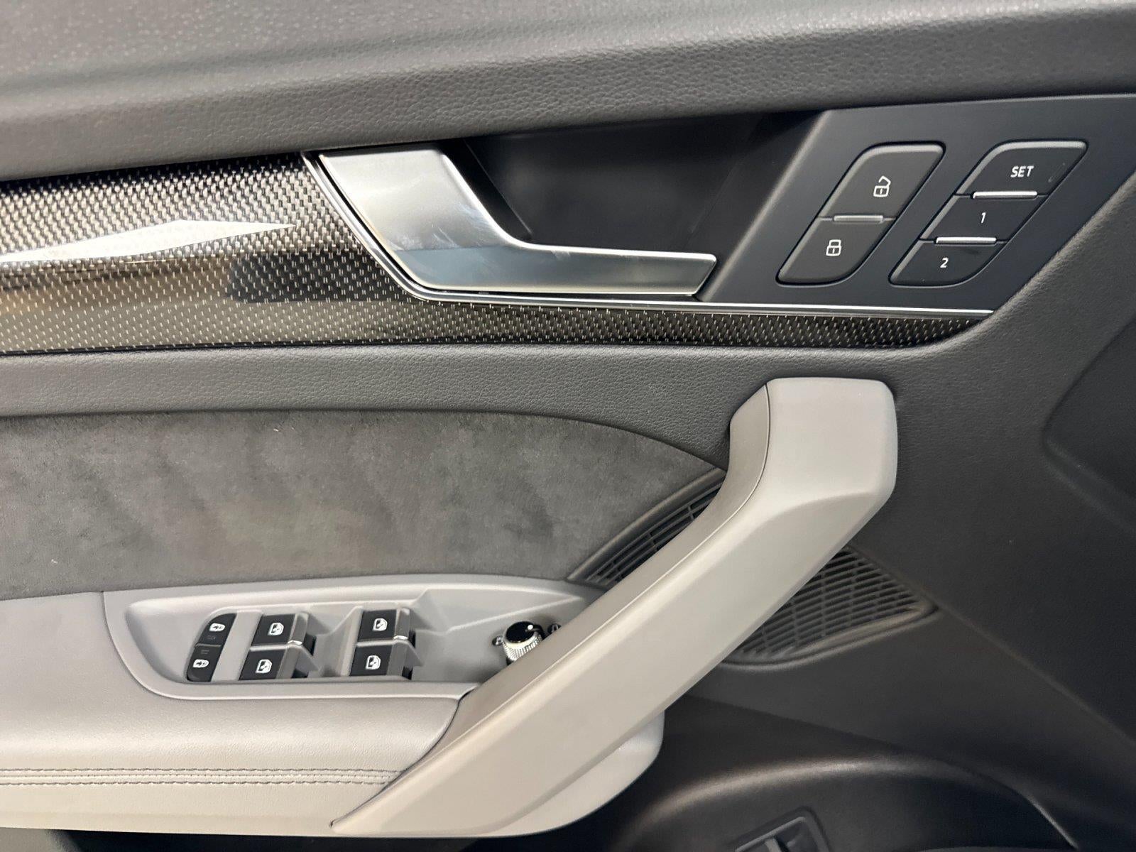 2023 Audi Sq5 Sportback Premium Plus