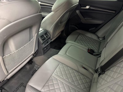 2023 Audi Sq5 Sportback Premium Plus