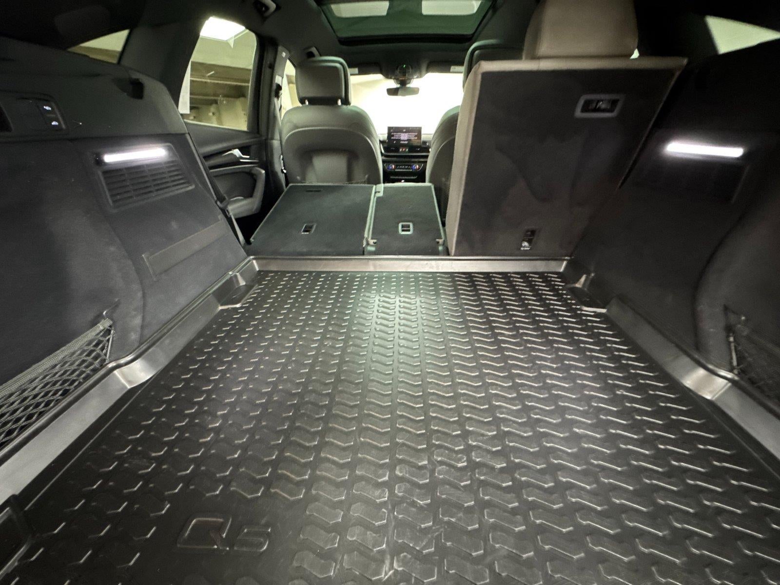 2023 Audi Sq5 Sportback Premium Plus