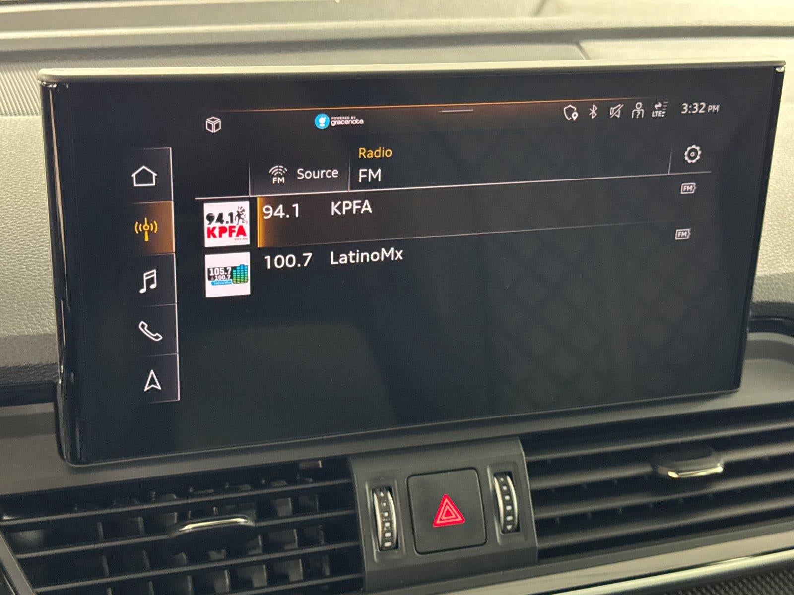 2023 Audi Sq5 Sportback Premium Plus