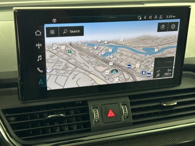 2023 Audi Sq5 Sportback Premium Plus