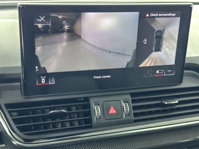 2023 Audi Sq5 Sportback Premium Plus