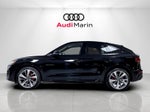 2023 Audi Sq5 Sportback Premium Plus